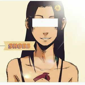 ⓢⓗⓞⓔⓢ ⓘⓝⓕⓞ